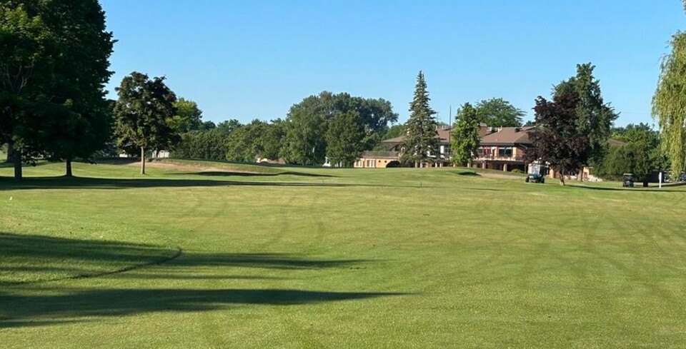 Bay City Country Club - AHHS Class of 1976 50th Reunion
